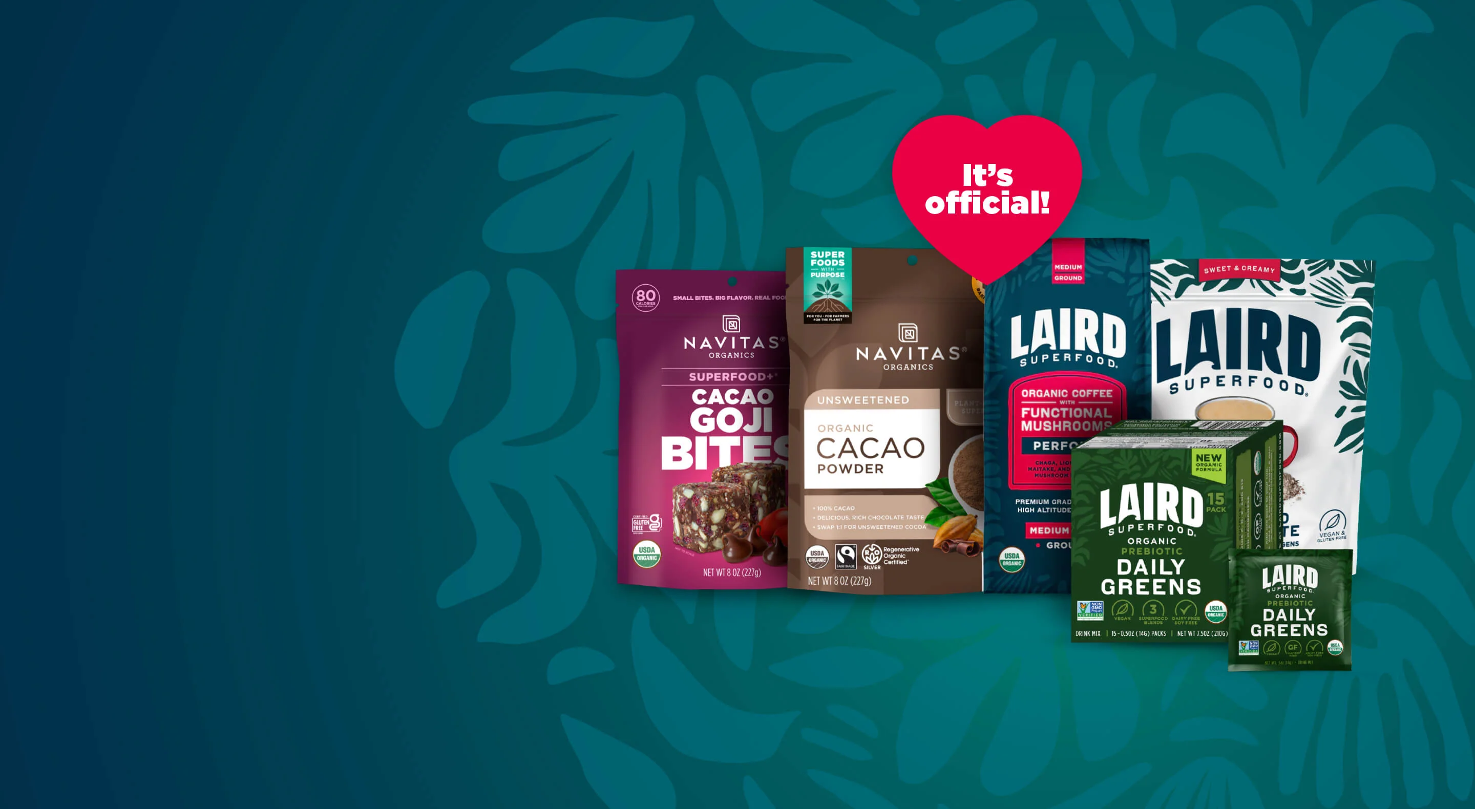 Welcome to Our Store